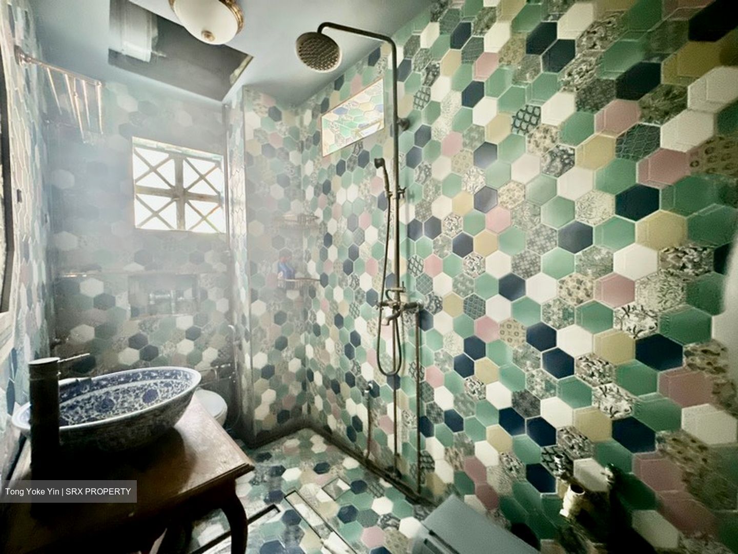 Boat Quay Conservation Area (D1), Shop House #550408331